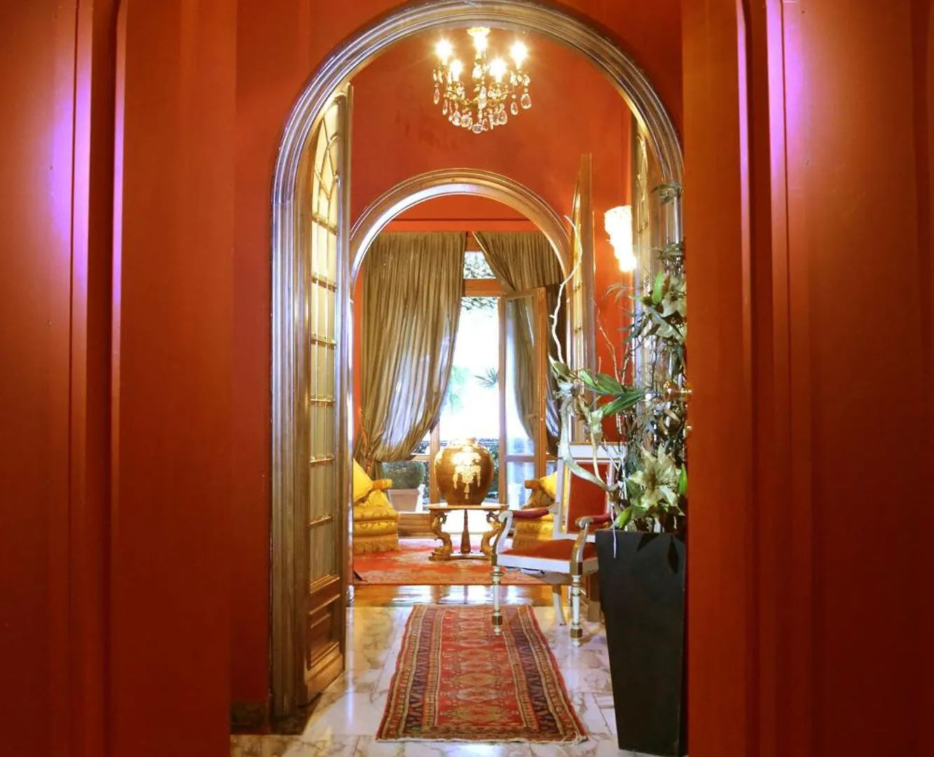 Suite Milano Center 0*, Milan Italy