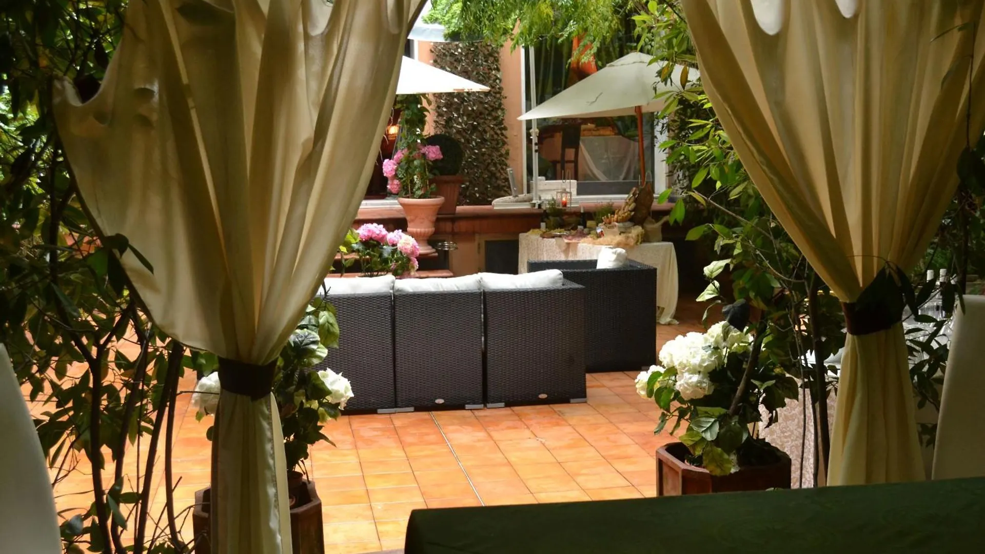 Suite Milano Center Apartment
