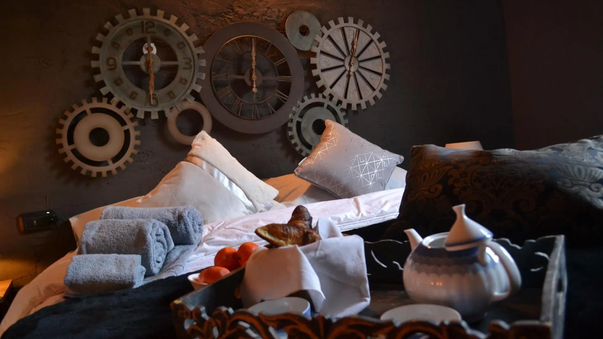 Apartment Suite Milano Center Italy