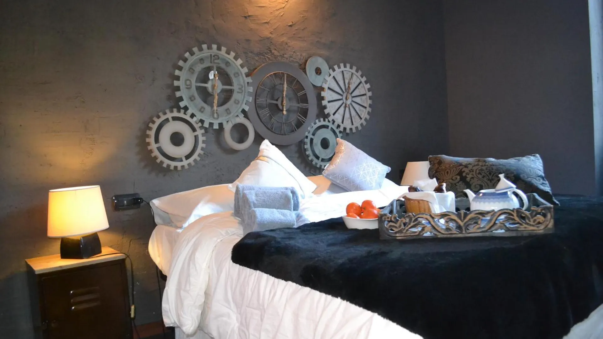 Suite Milano Center Milan
