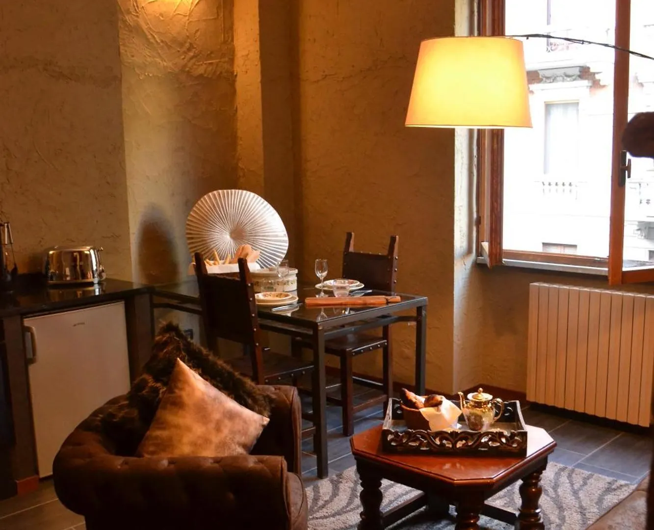 Suite Milano Center Apartment Milan