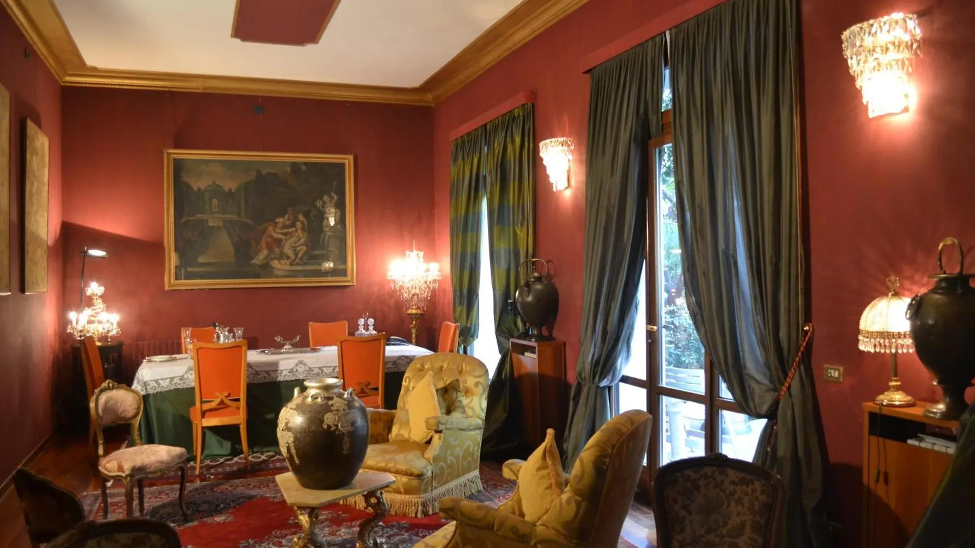Suite Milano Center 0*,  Italien