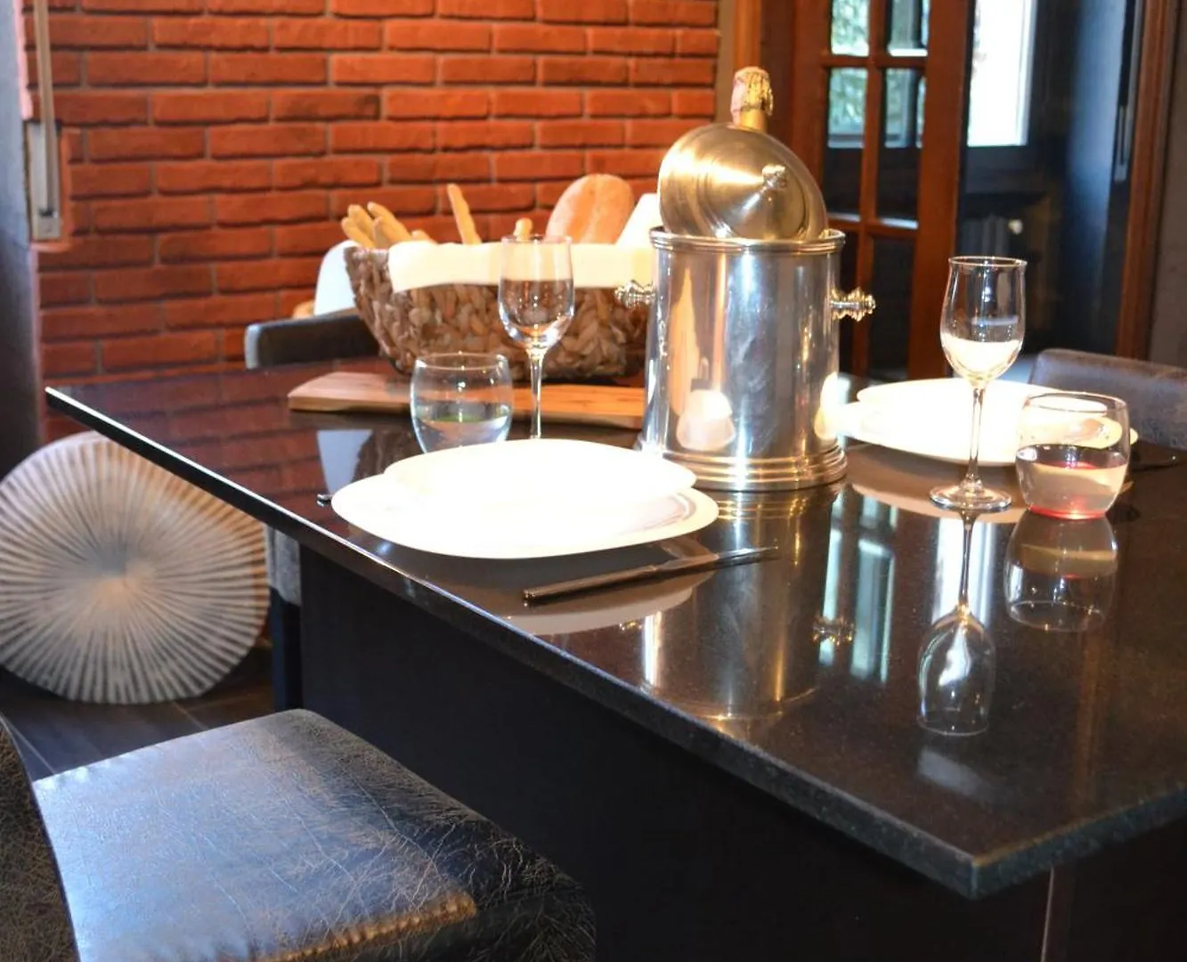 Suite Milano Center
